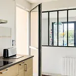 בית נופש Gorgeous In Saint-Germain-sur-Ay