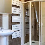 בית נופש Gorgeous In Saint-Germain-sur-Ay