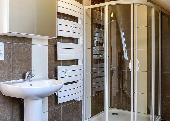 別荘 Gorgeous In サン・ジェルマン・シュル・エ