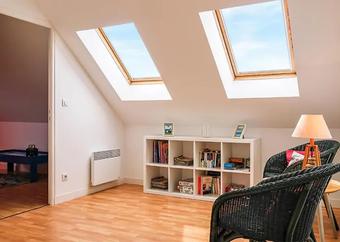 Gorgeous In 別荘 *