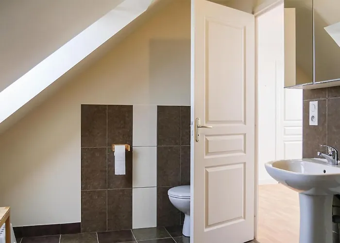 Gorgeous In サン・ジェルマン・シュル・エ