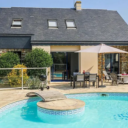 Ferienhaus In With Wifi *