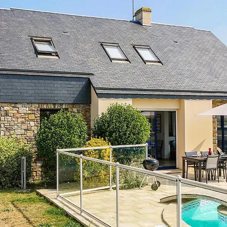 Ferienhaus In With Wifi Saint-Germain-sur-Ay