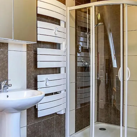 Hébergement de vacances Gorgeous In Saint-Germain-sur-Ay