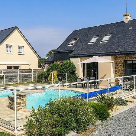 Ferienhaus In With Wifi *