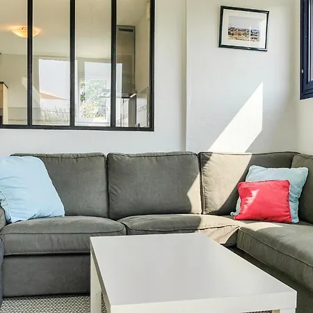 Ferienhaus In With Wifi Saint-Germain-sur-Ay