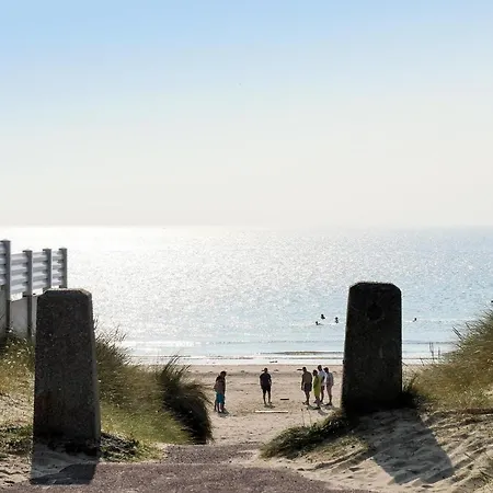 Lovely Home In Saint-Germain-Sur-Ay *