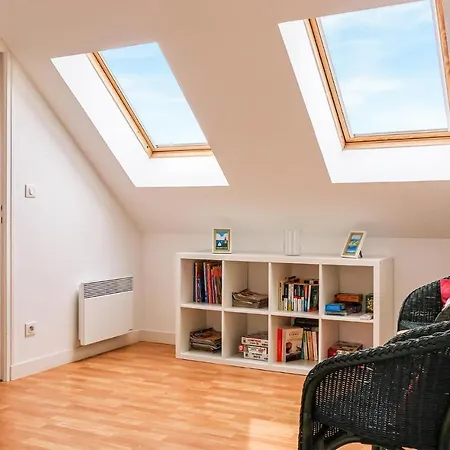 Gorgeous In Hébergement de vacances *