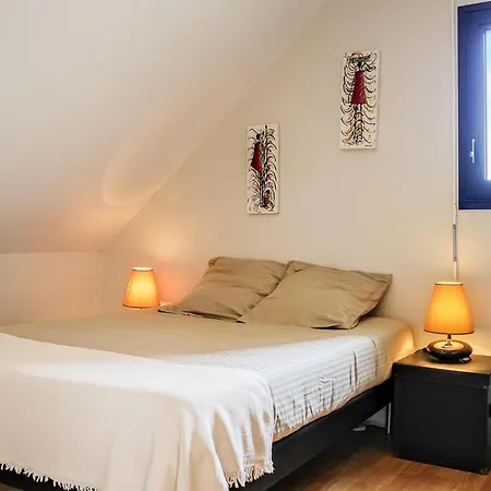 Ferienhaus In With Wifi