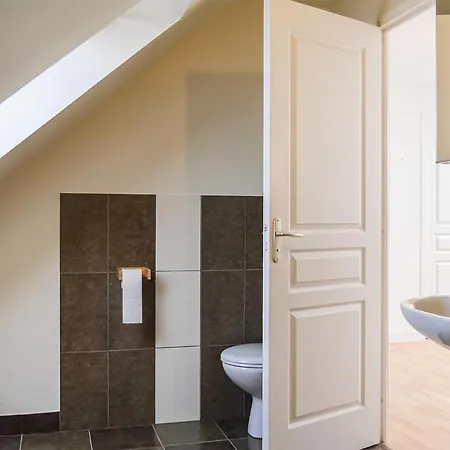 Gorgeous In Saint-Germain-sur-Ay