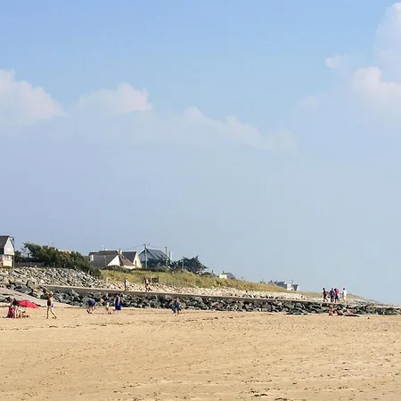 Hébergement de vacances Gorgeous In *