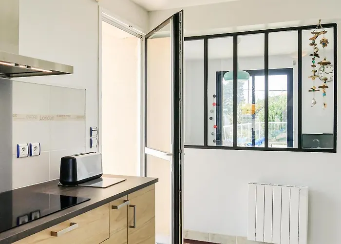 Ferienhaus Gorgeous In Saint-Germain-sur-Ay