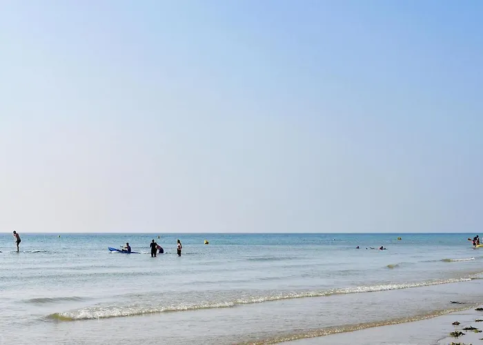 בית נופש Gorgeous In