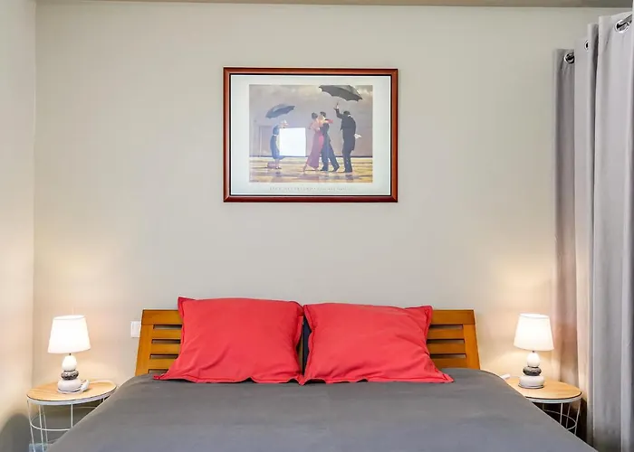 Holiday home Gorgeous In Saint-Germain-sur-Ay