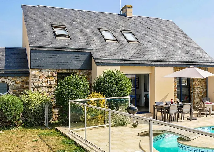 Holiday home Gorgeous In Saint-Germain-sur-Ay