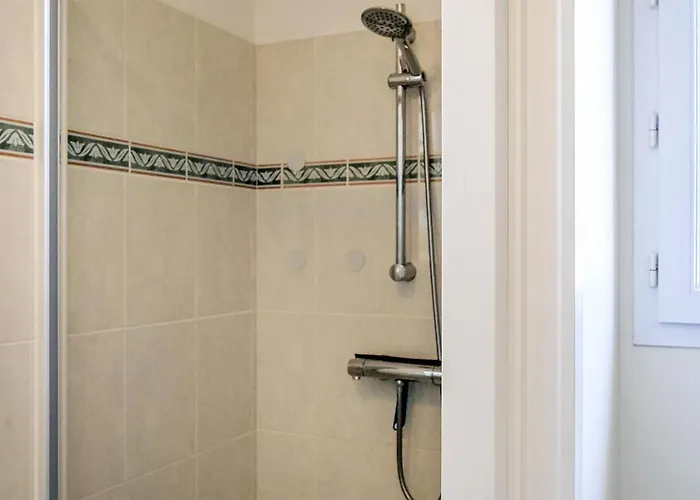 Gorgeous In Ferienhaus *