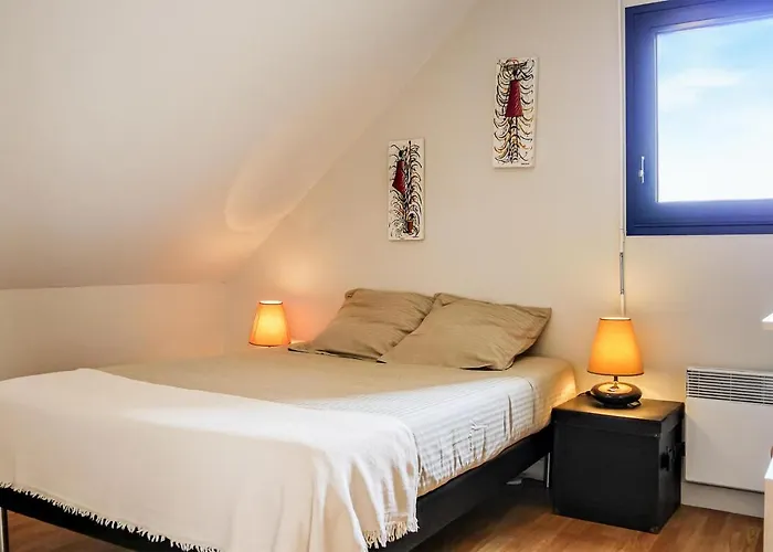 Ferienhaus Gorgeous In